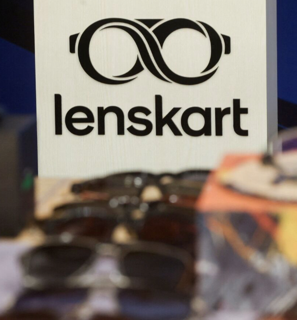 Lenskart